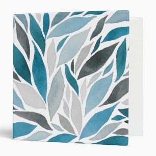 Classeur feuille d'arbre