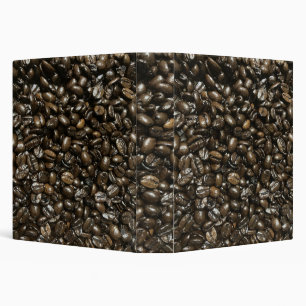 Classeur Fèves de café