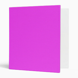 Classeur Fibre rose de carbone