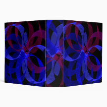 Figure 8 Geometric Binder