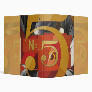 Classeur Figure de Cudern Art moderne