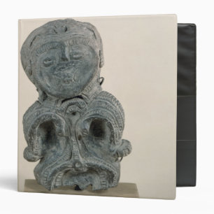Classeur Figurine de Jomon