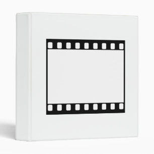 Classeur film de 35mm