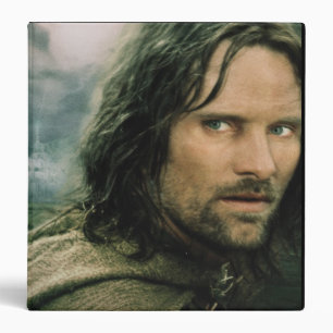 Classeur Fin d'Aragorn