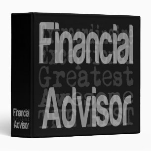 Classeur Financial Advisor Extraordinaire