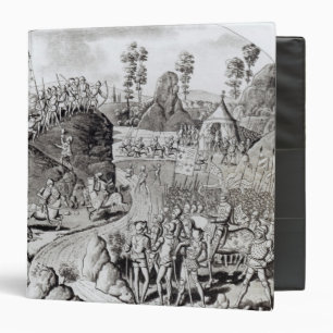 Classeur First Expedition du Roi Edouard I's