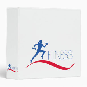 Classeur Fitness