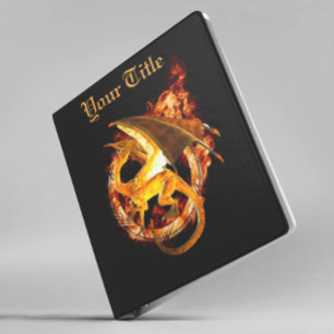 Classeur Flamme Flambant Flambant Flambant Flambant Flamban