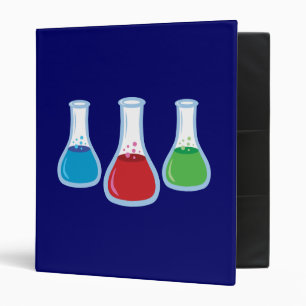 Classeur Flashs scientifiques