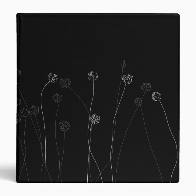 Classeur Flax (Linen) seed pods drying in field BINDER (Devant)