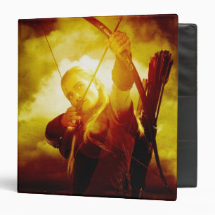 Classeur Flèche de tir LEGOLAS GREENLEAF™