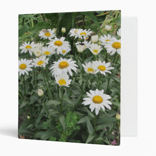 Classeur Fleur