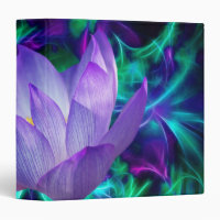 Fleur de lotus pourpre et sa signification
