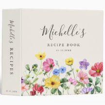 Fleur sauvage Rustic Chic Floral Fête des mariées 