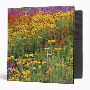 Classeur Fleurs exposées aux jardins internationaux de la p