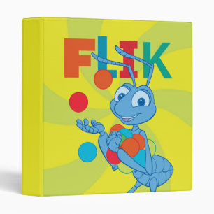 Classeur Flik - Colorant