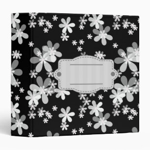 Classeur floral