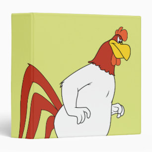 Classeur Foghorn Leghorn