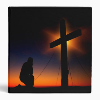 Classeur Foi chrétienne