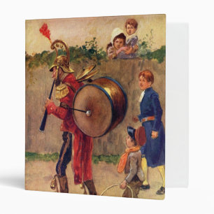 Classeur Folktales