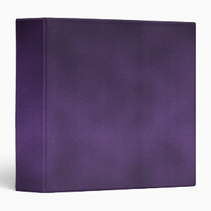 Classeur Fond d'art ombré gothique violet