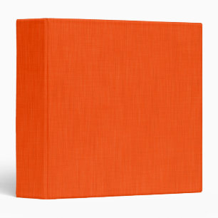Classeur Fond orange texturé calme et simple