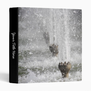 Classeur Fontaine