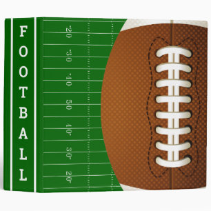 Classeur Football