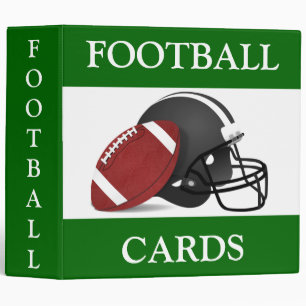 Classeur Football