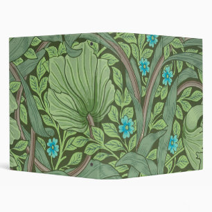 Classeur Forget-Me-Nots, Wallpaper de William Morris