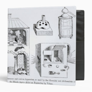 Classeur Fours et divers appareil