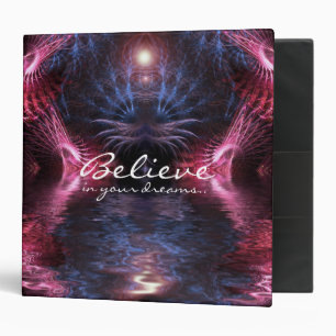 Classeur fractal du temple Dreamz