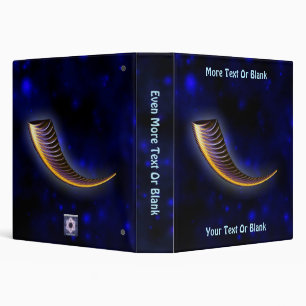 Classeur Fractal Shofar