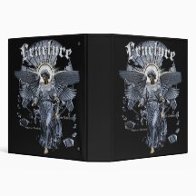 Fracture - Conception de streetwear gothique