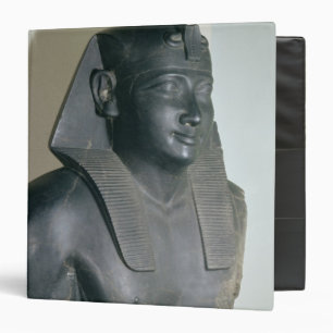 Classeur Fragment d'une statue égyptienne de style de