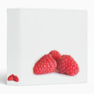 Classeur Framboise