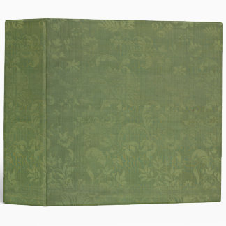 Classeur Français Damask 18e siècle Textile Impression