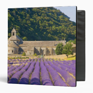 Classeur France, Gordes. Monastère cistercien de