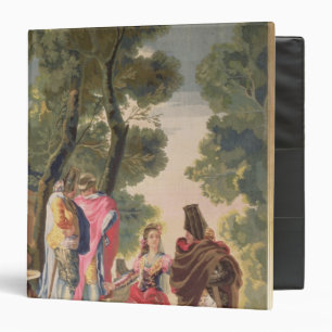Classeur Francisco Jose de Goya y Lucientes   le joli OE