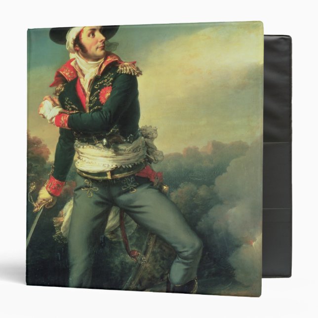 Classeur Francois Athanese Charette de Contrie 1819 (Devant/Intérieur)