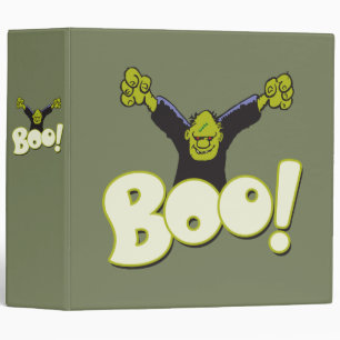 Classeur Frankie Superhero