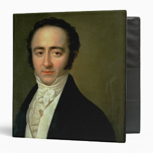 Classeur Franz Xaver Mozart, plus tard connu sous le nom de