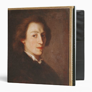 Classeur Frederic Chopin