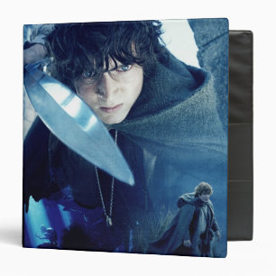 Classeur FRODO™ avec l'épée
