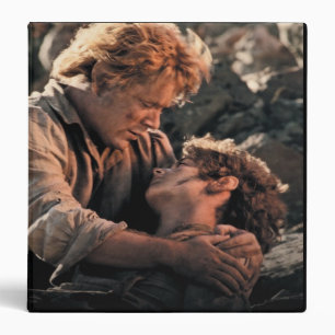 Classeur FRODO™ dans des bras de Samwise