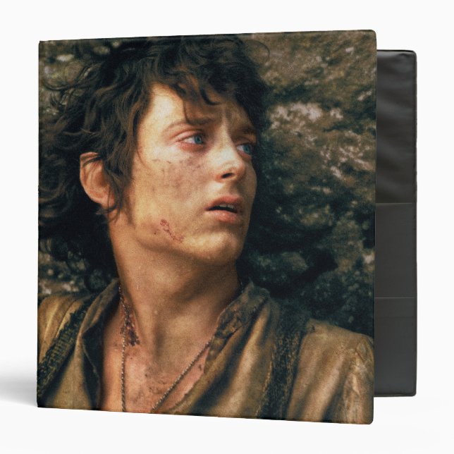 Classeur FRODO™ dans Despair (Devant/Intérieur)
