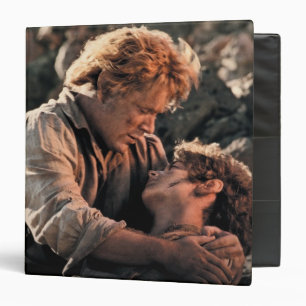 Classeur FRODO™ dans les bras de Samwise