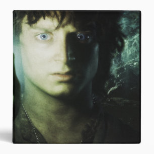 Classeur FRODO™ mystérieux