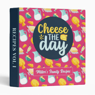 Classeur Fromage Inspirant Funny Le Motif Alimentaire Laiti