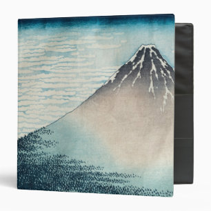 Classeur Fuji dans Weather clair